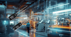 This commitment often spares developers significant design challenges, as switching to SMD capacitors frequently requires costly and complex modifications to existing designs – a hurdle that can be particularly critical for compact solutions.