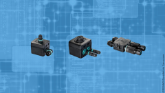 Junction Boxes are part of CODICOs product range.