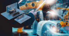 The FunctionMAX series from HIROSE includes board-to-board connectors with tolerance compensation.