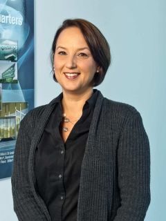 Judith Obermeier ist Ihre Ansprechpartnerin in der Abteilung Auftragsbearbeitung.