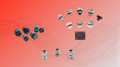 Cable Glands are part of CODICOs product range.