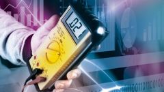 Shunt Widerstände, die bei Hochstromanwendungen verwendet werden.