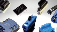 Solid State Relays are part of CODICOs product range.