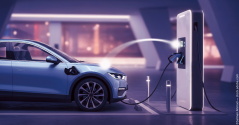 Charging Application
