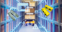 With these innovations, EATON has achieved significant miniaturisation, broadening the range of available capacities and sizes.