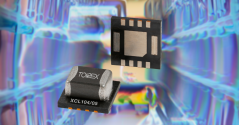 Die neue Boost Micro DC/DC Familie von TOREX basiert auf den DC/DC-ICs der Serie XC9147/48 und unterstützt im Vergleich zu den bestehenden Boost Micro DC/DC-ICs höhere Ausgangsströme.